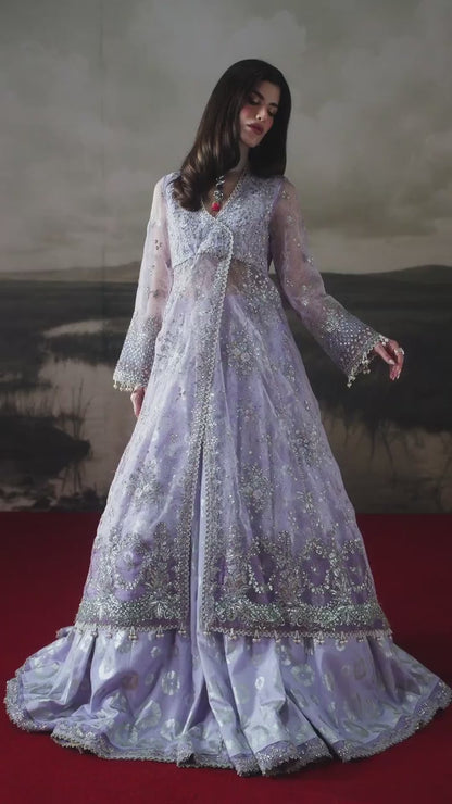 AFROZEH AURE Formals Monet - FW01232