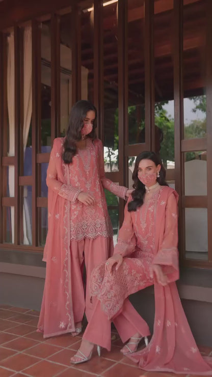 FLOSSIE Naayab by Kuch Khas K - 102