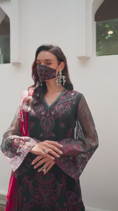 FLOSSIE Naayab by Kuch Khas K - 110