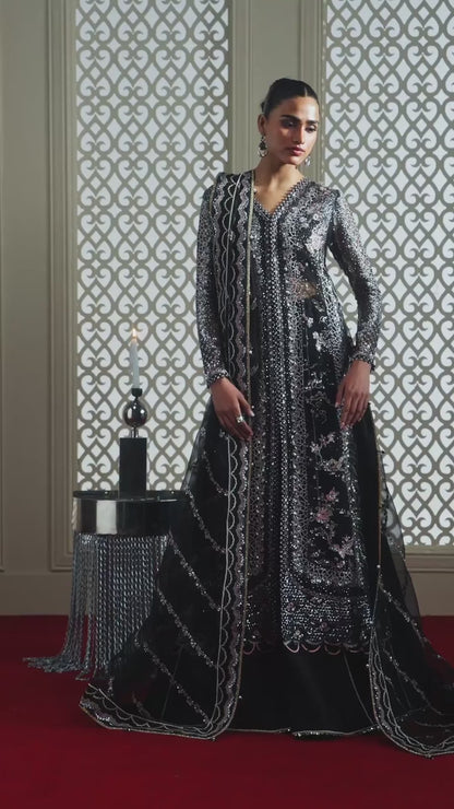 AFROZEH AURE Formals Magnifique - FW01231