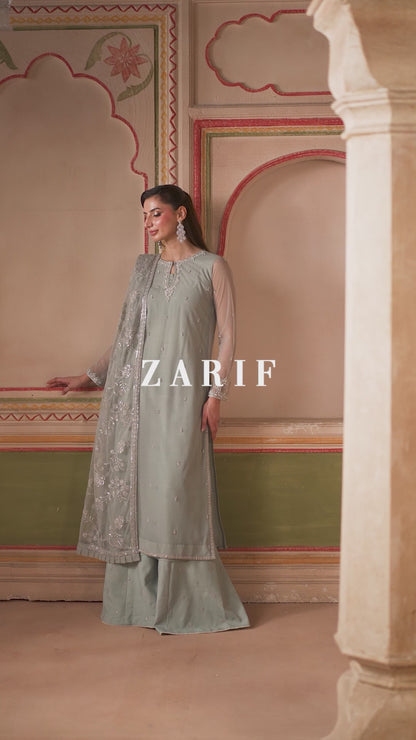 ZARIF Falesia UNST-HF-05 DINAAR