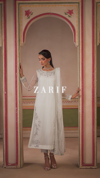 ZARIF Falesia UNST-HF-03 ROOMAY
