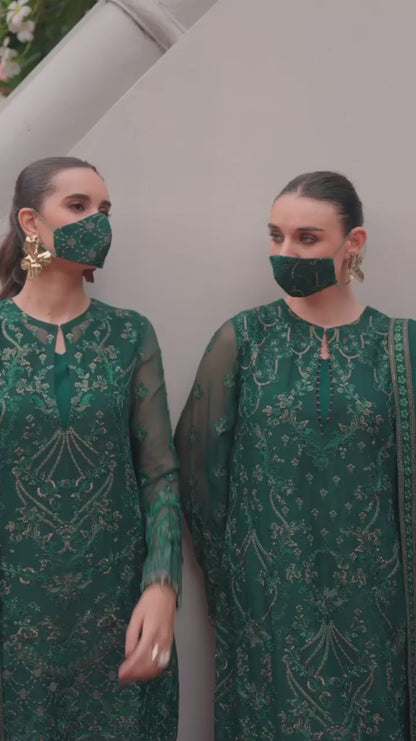 FLOSSIE Naayab by Kuch Khas K - 106