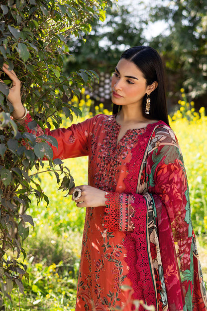Ramsha Riwayat Y - 1205