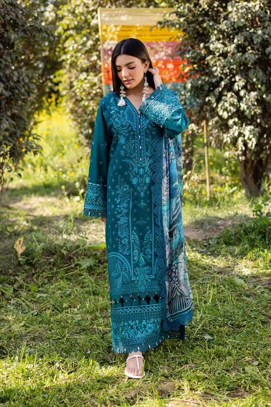 Ramsha Riwayat Y - 1206