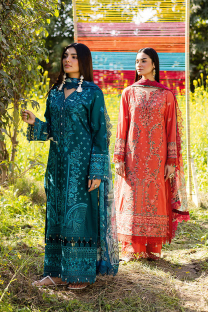 Ramsha Riwayat Y - 1206