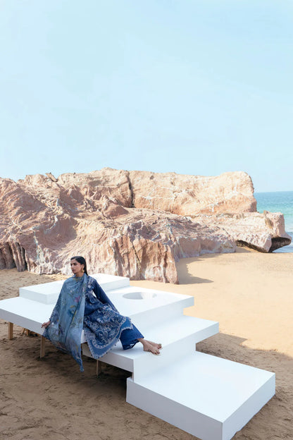 Florent Luxury Lawn FL - 1B