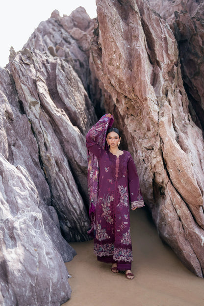 Florent Luxury Lawn FL - 2B