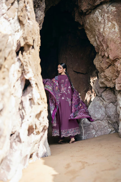 Florent Luxury Lawn FL - 2B