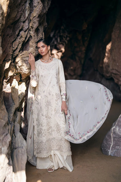Florent Luxury Lawn FL - 3A