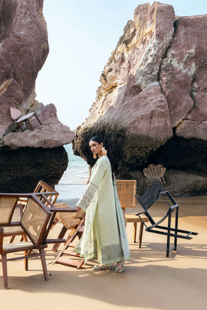 Florent Luxury Lawn FL - 3B