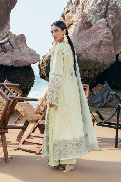 Florent Luxury Lawn FL - 3B