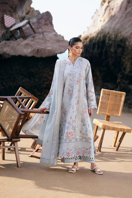 Florent Luxury Lawn FL - 4A