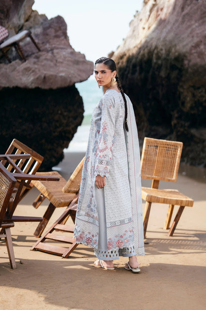 Florent Luxury Lawn FL - 4A