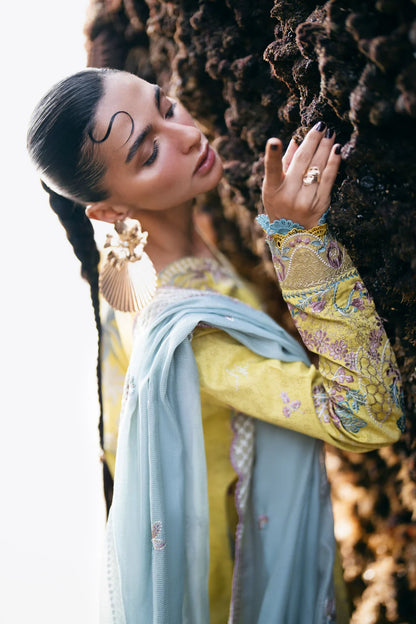 Florent Luxury Lawn FL - 4B