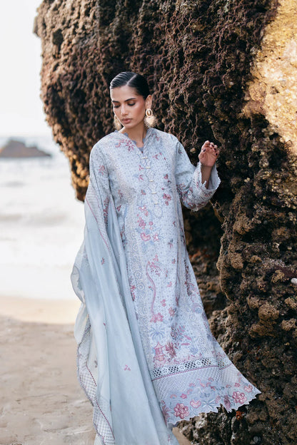 Florent Luxury Lawn FL - 4A