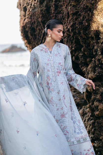 Florent Luxury Lawn FL - 4A