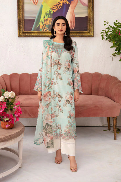Ramsha Rangrez N-709