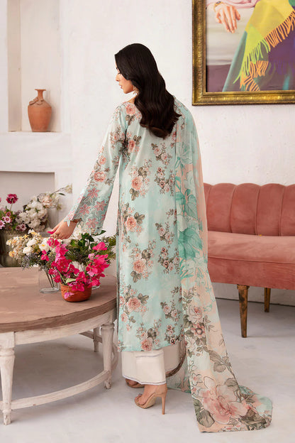 Ramsha Rangrez N-709