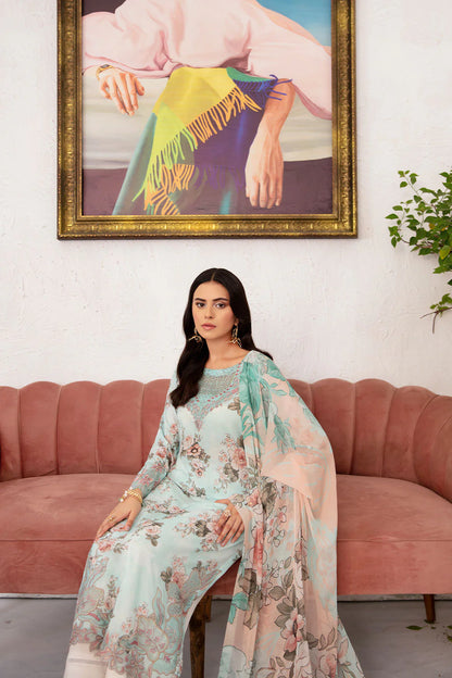 Ramsha Rangrez N-709