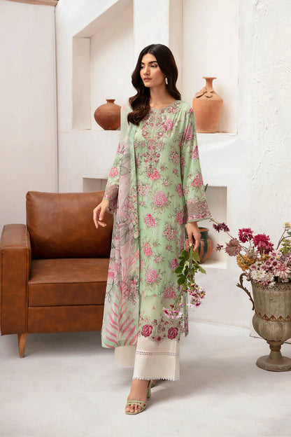 Ramsha Rangrez N-