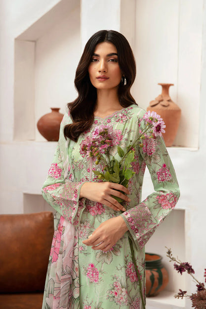 Ramsha Rangrez N-