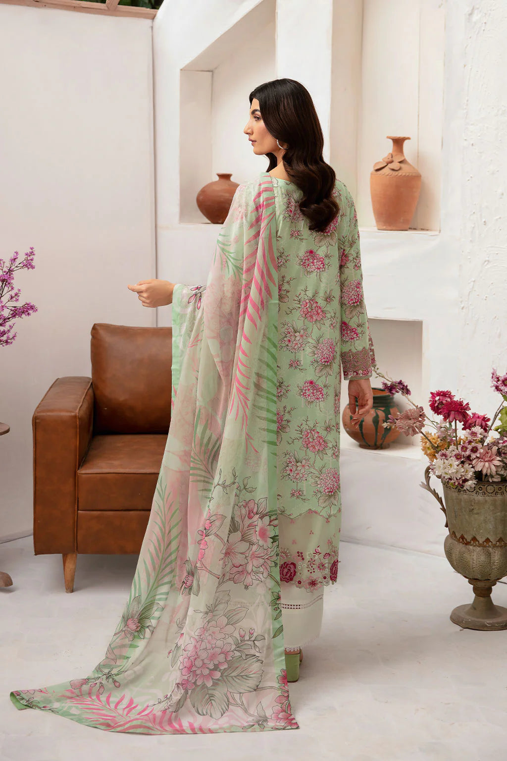 Ramsha Rangrez N-