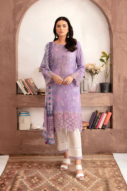Ramsha Rangrez N-708