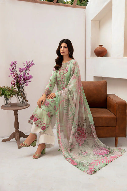 Ramsha Rangrez N-