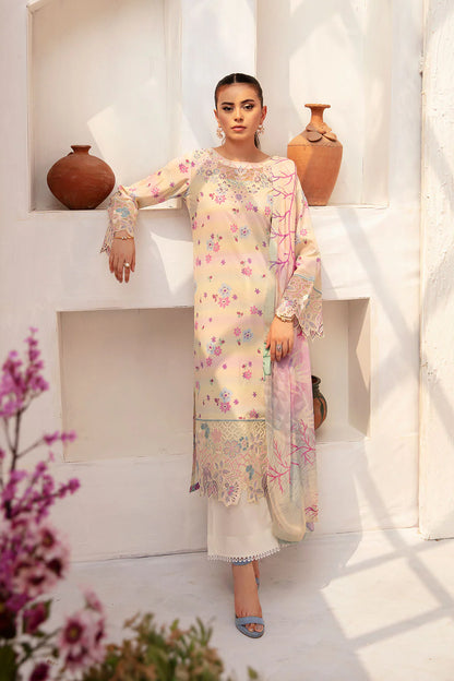 Ramsha Rangrez N-704