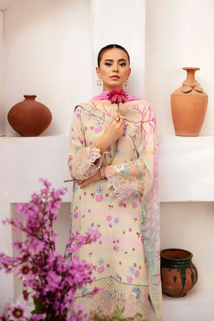 Ramsha Rangrez N-704