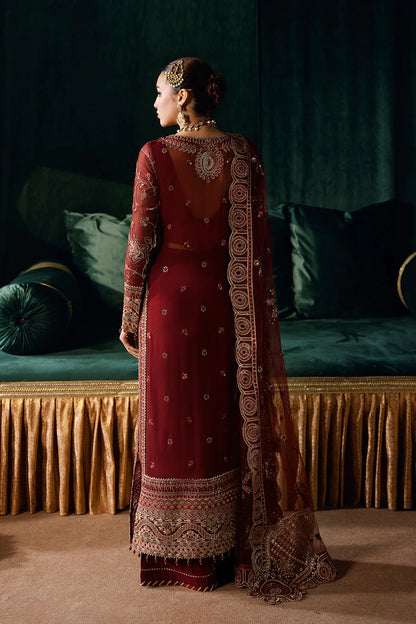RAMSHA Dastak Q - 203