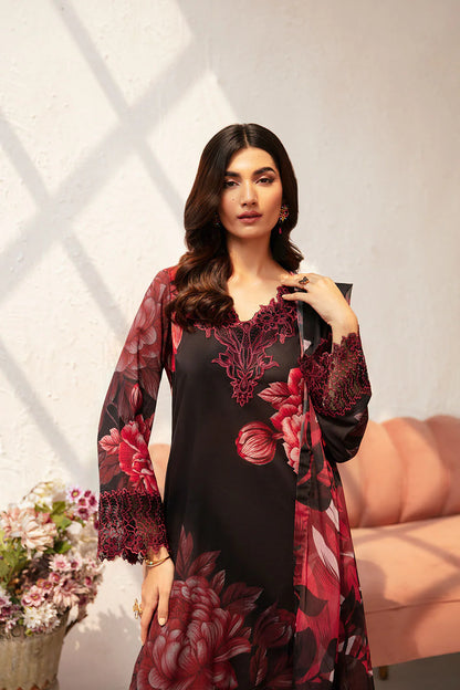 Ramsha Rangrez N-703
