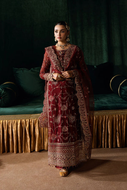 RAMSHA Dastak Q - 203