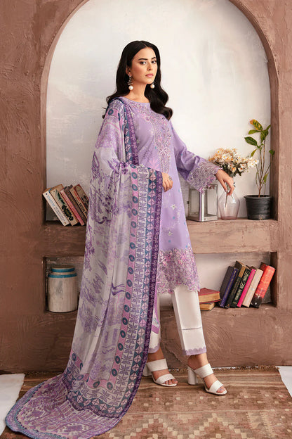 Ramsha Rangrez N-708