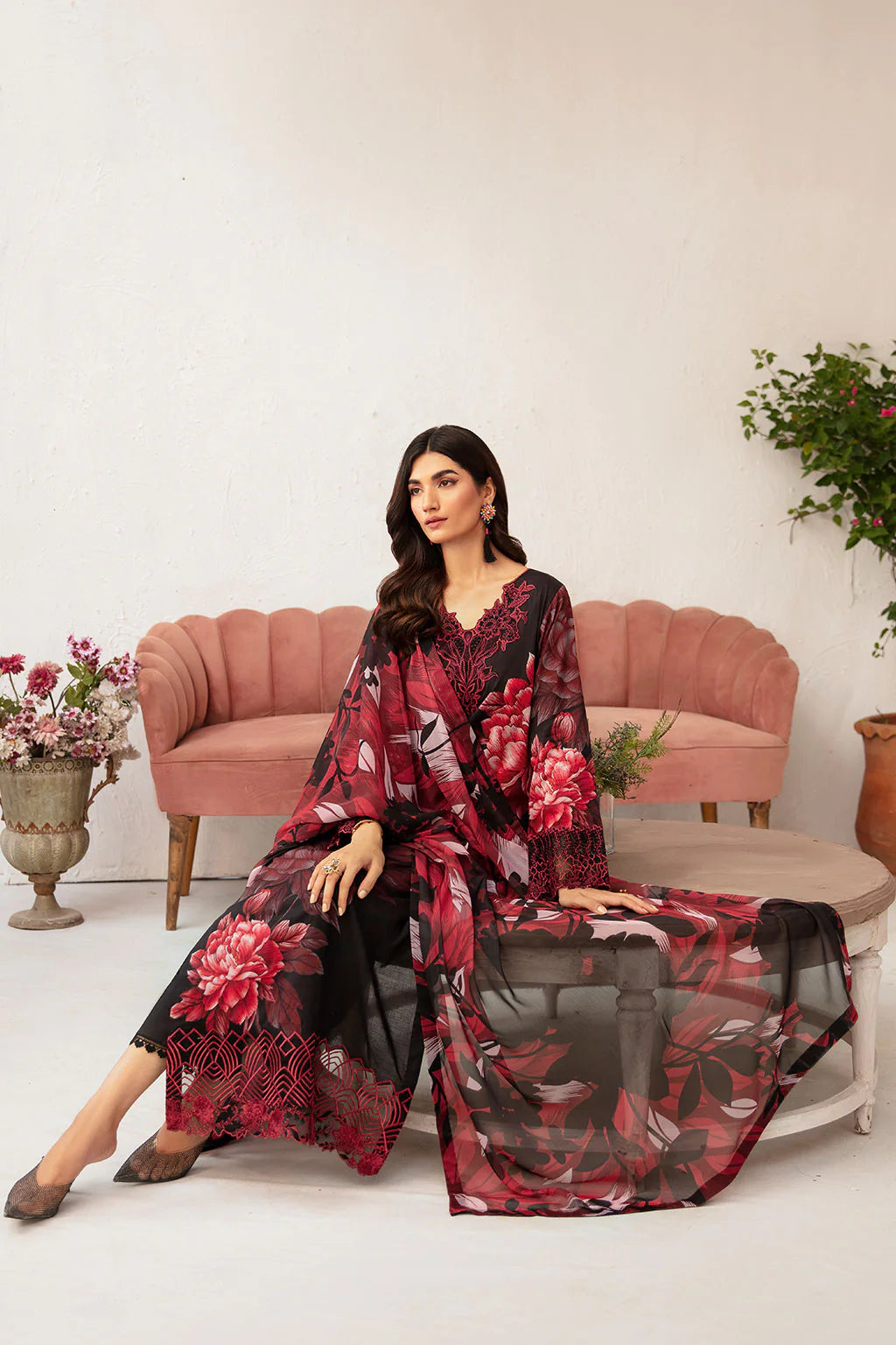 Ramsha Rangrez N-703