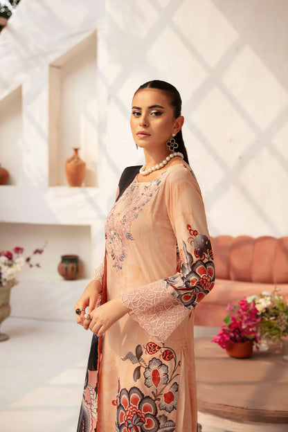 Ramsha Rangrez N-710