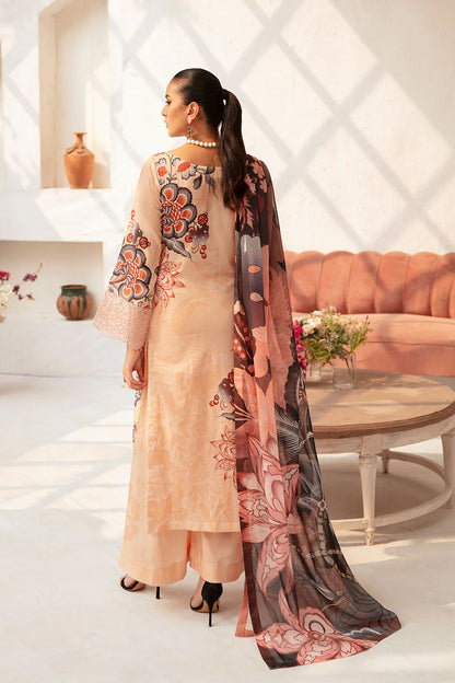 Ramsha Rangrez N-710