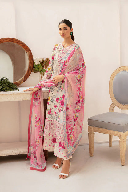Ramsha Rangrez N-707