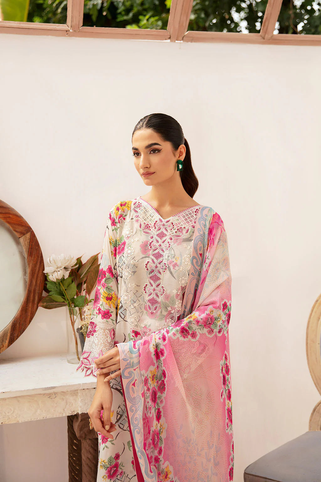 Ramsha Rangrez N-707