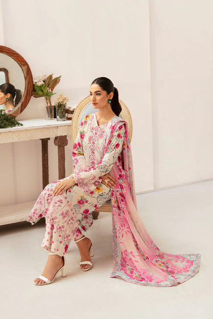 Ramsha Rangrez N-707