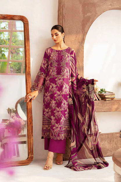 Ramsha Rangrez N-705