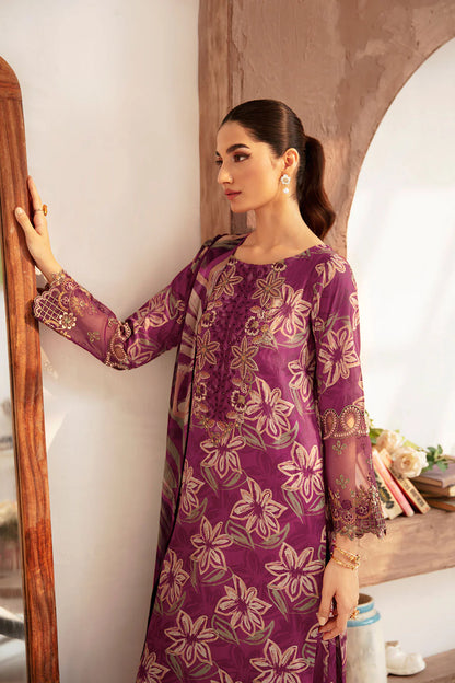 Ramsha Rangrez N-705