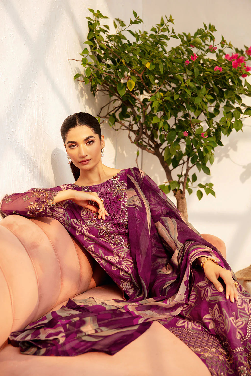 Ramsha Rangrez N-705
