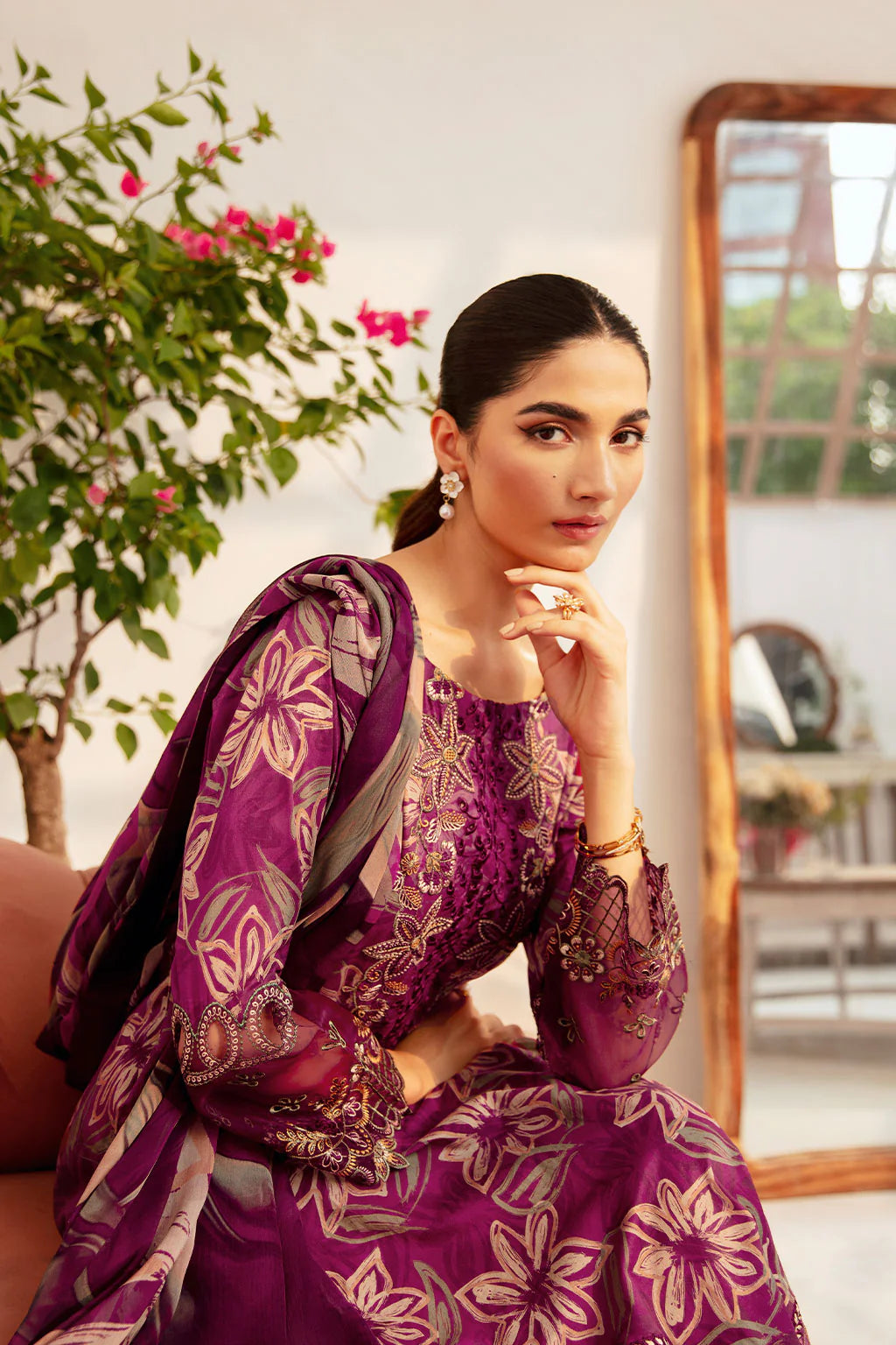 Ramsha Rangrez N-705
