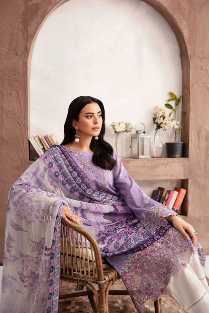 Ramsha Rangrez N-708