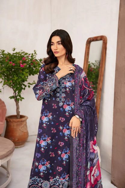Ramsha Rangrez N-701