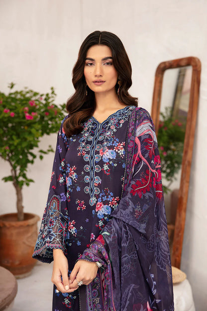 Ramsha Rangrez N-701