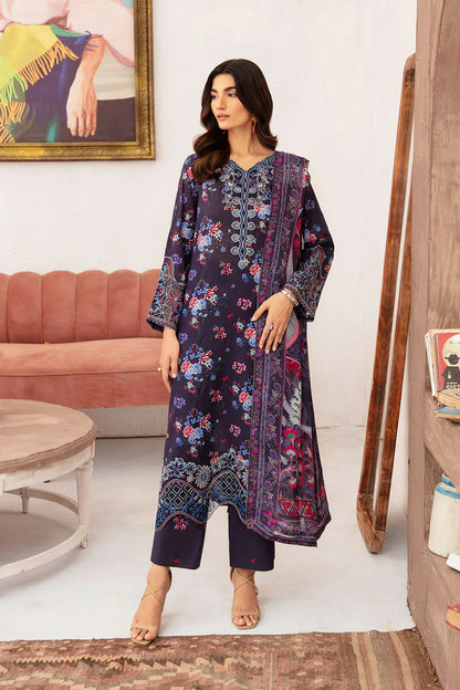 Ramsha Rangrez N-701