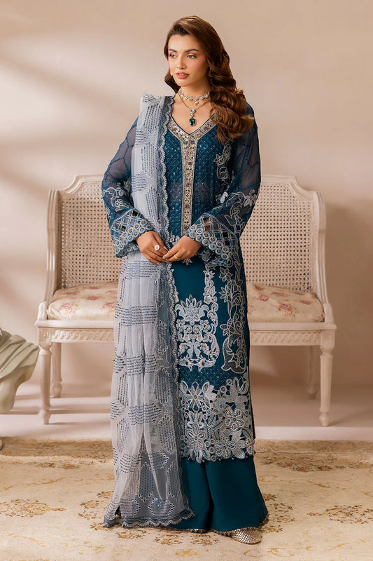 Ramsha Satrangi ST-101